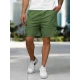 Vyriški chaki šortai Devon JS/27K6538/60