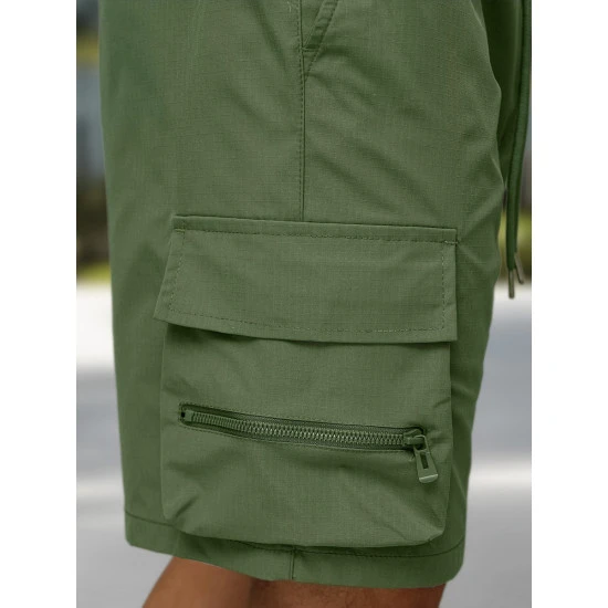 Vyriški chaki šortai Devon JS/27K6538/60