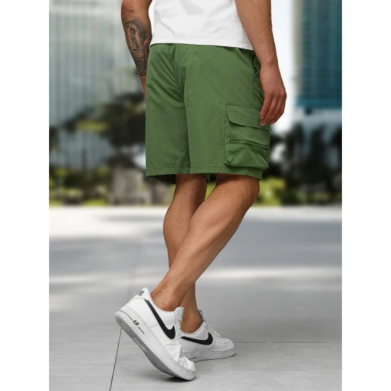 Vyriški chaki šortai Devon JS/27K6538/60