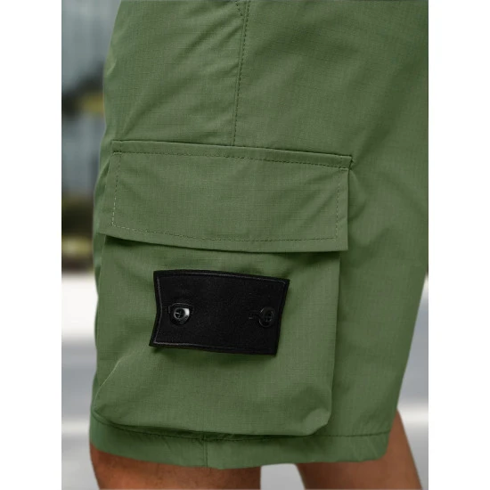 Vyriški chaki šortai Devon JS/27K6538/60