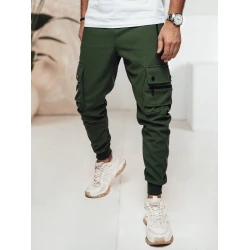 Vyriškos chaki kelnės Rocks