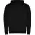 Black hooded sweatshirt Urban