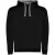 Black/grey hooded sweatshirt Urban