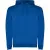 Blue hooded sweatshirt Urban