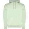 Urban hooded sweatshirt in blue Hooded jumpers Roly