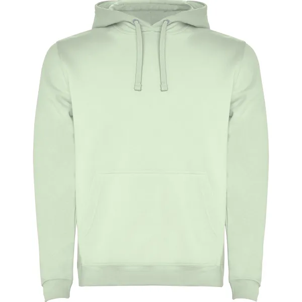 Urban hooded sweatshirt in blue Hooded jumpers Roly