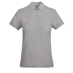 Moteriški pilki polo marškinėliai Princess
