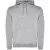 Harmaa hupullinen collegepaita Urban