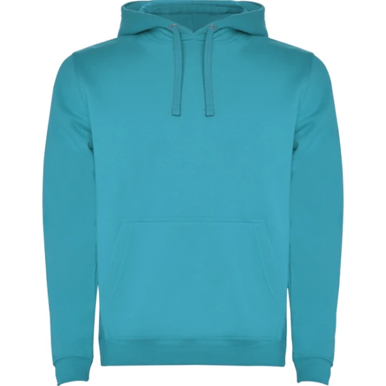 Turkio džemperis su gobtuvu Urban Džemperiai su gobtuvu