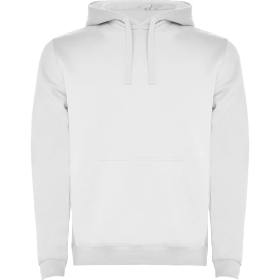 Vaikiškas baltas džemperis Urban Džemperiai vaikams