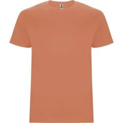 Vaikiški deginto molio spalvos marškinėliai Stafford