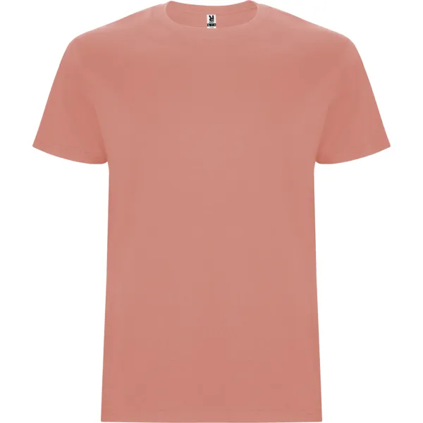 Stafford lasten paita savi oranssi T-paita | Polo Roly