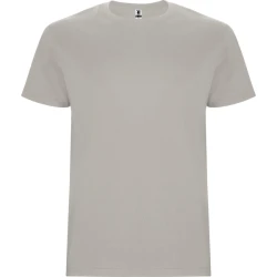 Vaikiški pilkos spalvos marškinėliai Stafford