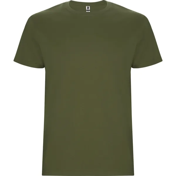 Lekka koszula dziecięca Stafford w kolorze khaki Koszulka | Polo Roly