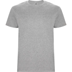 Vaikiški šviesiai pilkos spalvos marškinėliai Stafford