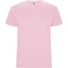 Laste heleroosa särk Stafford T-särk | Polo Roly