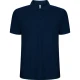 Vaikiški tamsiai mėlyni polo marškinėliai Pegaso kids