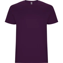 Vaikiški violetinės spalvos marškinėliai Stafford