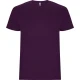 Vaikiški violetinės spalvos marškinėliai Stafford
