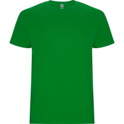 Vaikiški žalios spalvos marškinėliai Stafford