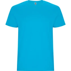 Vaikiški žydros spalvos marškinėliai Stafford