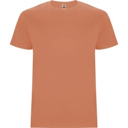 Vyriški deginto molio atspalvio marškinėliai Stafford