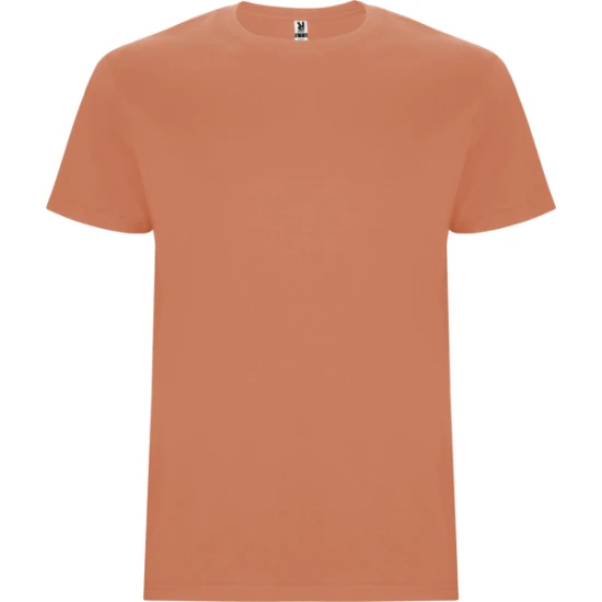 Vyriški deginto molio atspalvio marškinėliai Stafford Marškinėliai | Polo Roly