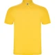 Vyriški geltoni polo marškinėliai Austral
