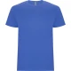 Vyriški mėlynos spalvos marškinėliai Stafford