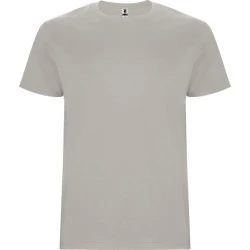 Vyriški pilkos spalvos marškinėliai Stafford