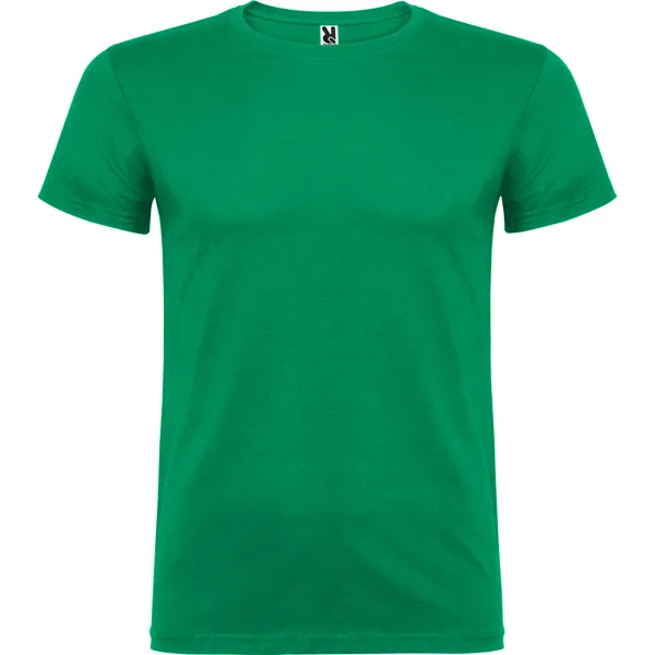 Meeste heleroheline Beagle T-särk T-särk | Polo Roly