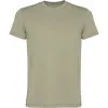 Miesten vaalea khaki Corgi T-paita T-paita | Polo Roly