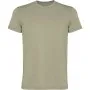 Miesten vaalea khaki Corgi T-paita
