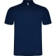 Vyriški tamsiai mėlyni polo marškinėliai Austral