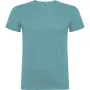 Men's dark mint Beagle T-shirt