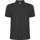 Vyriški tamsiai pilki polo marškinėliai Pegaso Marškinėliai | Polo Roly