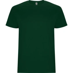 Vyriški tamsiai žalios spalvos marškinėliai Stafford