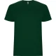Vyriški tamsiai žalios spalvos marškinėliai Stafford