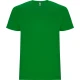 Vyriški žalios spalvos marškinėliai Stafford