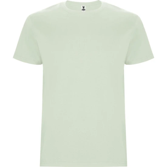 Vyriški žalsvos palvos marškinėliai Stafford Marškinėliai | Polo Roly