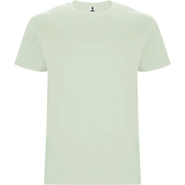 Meeste sinimustvalge Stafford T-särk T-särk | Polo Roly