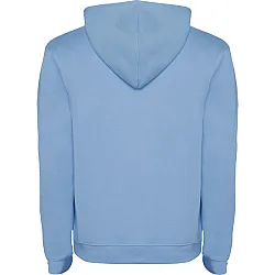 Light blue/grey hooded sweatshirt Urban