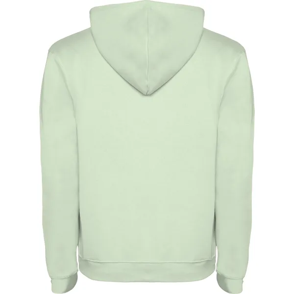 Urban hooded sweatshirt in blue Hooded jumpers Roly