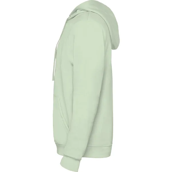 Urban hooded sweatshirt in blue Hooded jumpers Roly