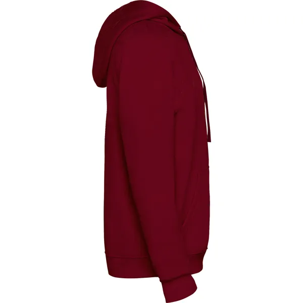 Bordinis/pilkas džemperis su gobtuvu Urban Džemperiai su gobtuvu