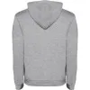 White hooded jumper Urban Hooded jumpers Roly