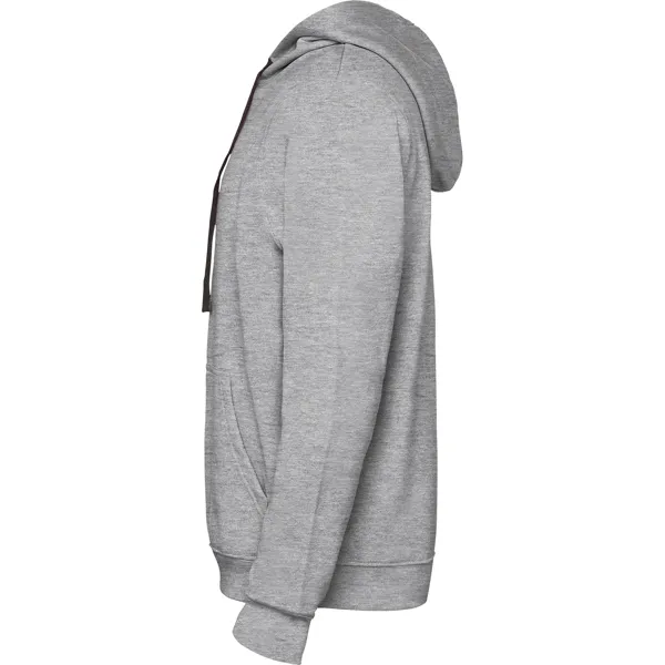 White hooded jumper Urban Hooded jumpers Roly