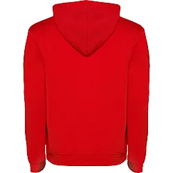 Children's red jumper Urban