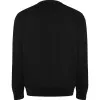 Black hooded jumper Batian Hoodless jumpers
