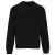 Black hooded sweatshirt Teleno